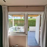 Large And 2 Bedroom With Free Parking, Free Ev Recharging And A Private Garden Apartman Stavanger