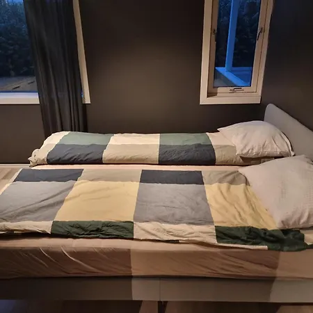 Leilighet Large And 2 Bedroom With Free Parking, Ev Recharging And A Private Garden Stavanger