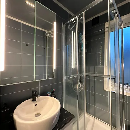 Large And 2 Bedroom With Free Parking, Ev Recharging And A Private Garden * Stavanger